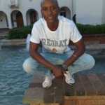 Tshepo Vince