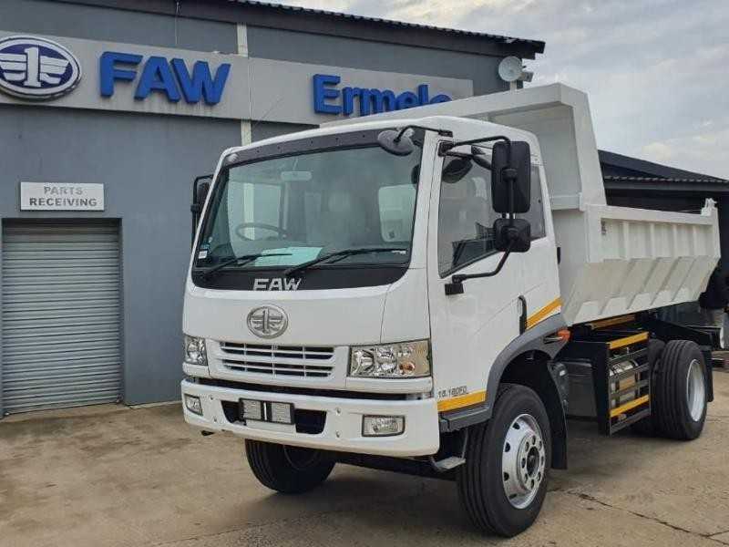 Buy 10 Ton Tipper Truck