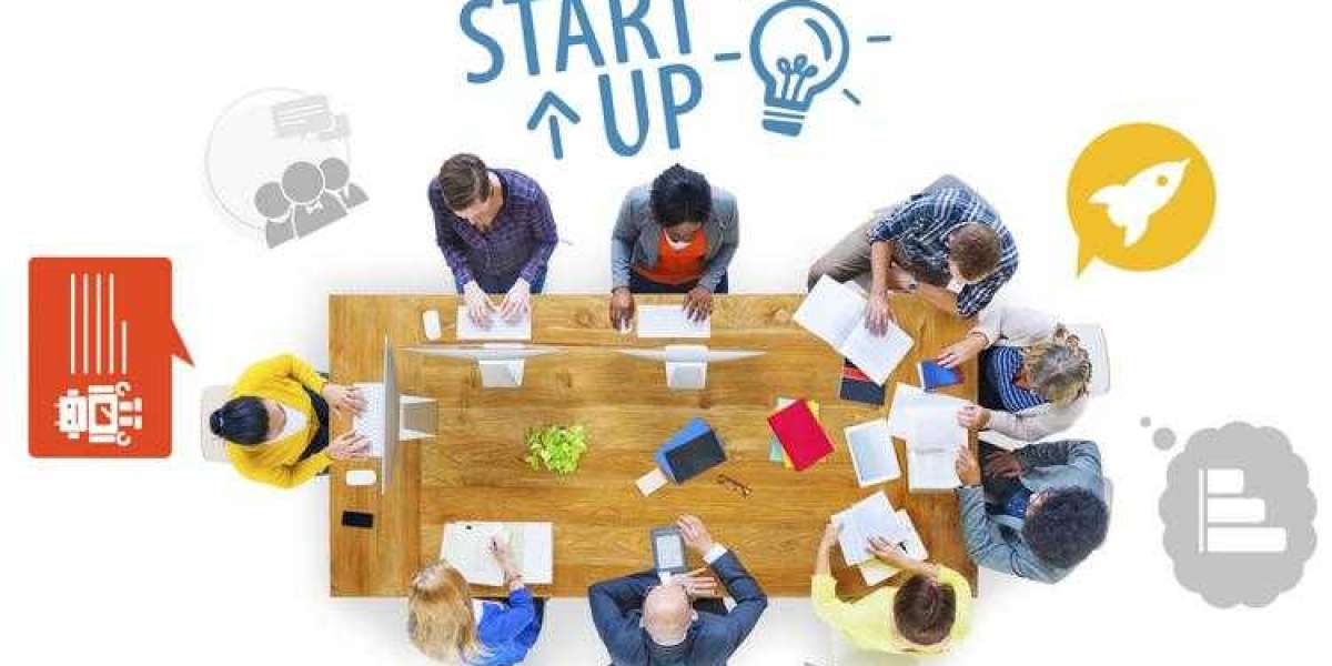 6 Signs Of An Impressive ‘Startup Team’?
