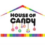 House Of Candy