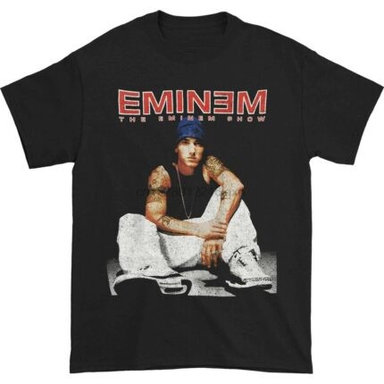 eminem Hoodie