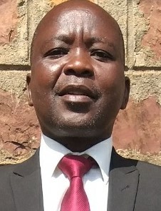 Derick Odemba