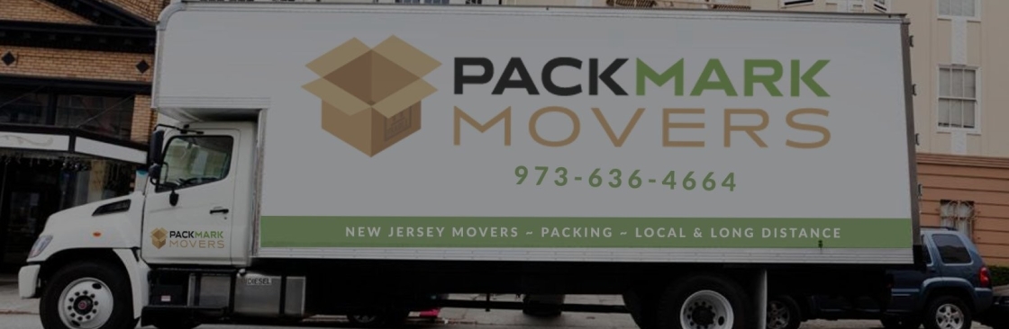 pack mark movers