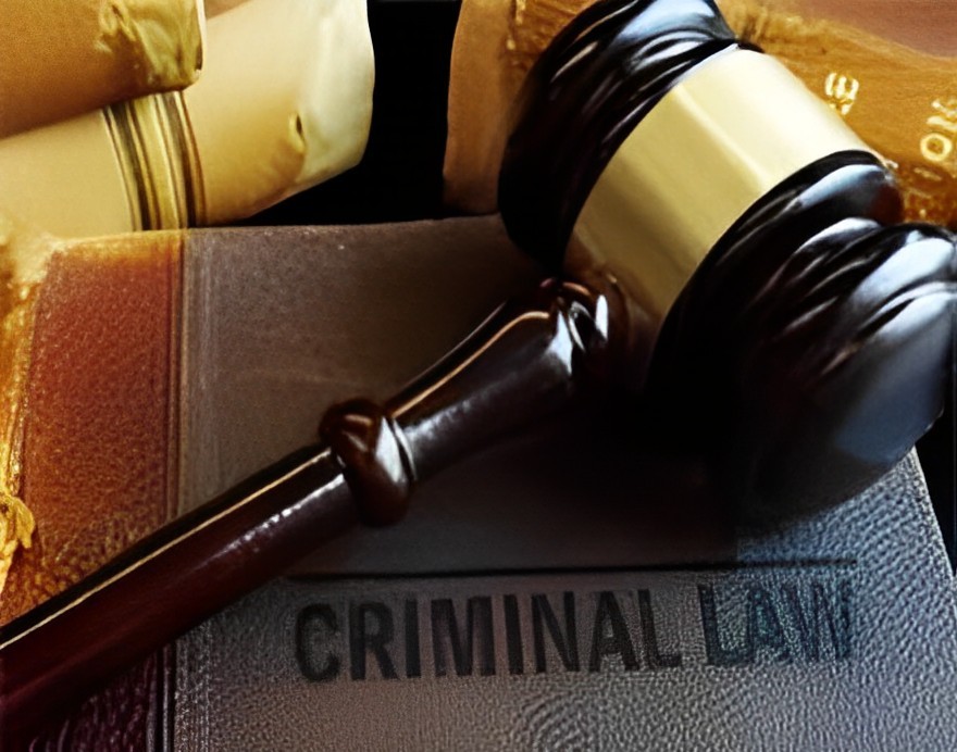 Middlesex County Criminal Law