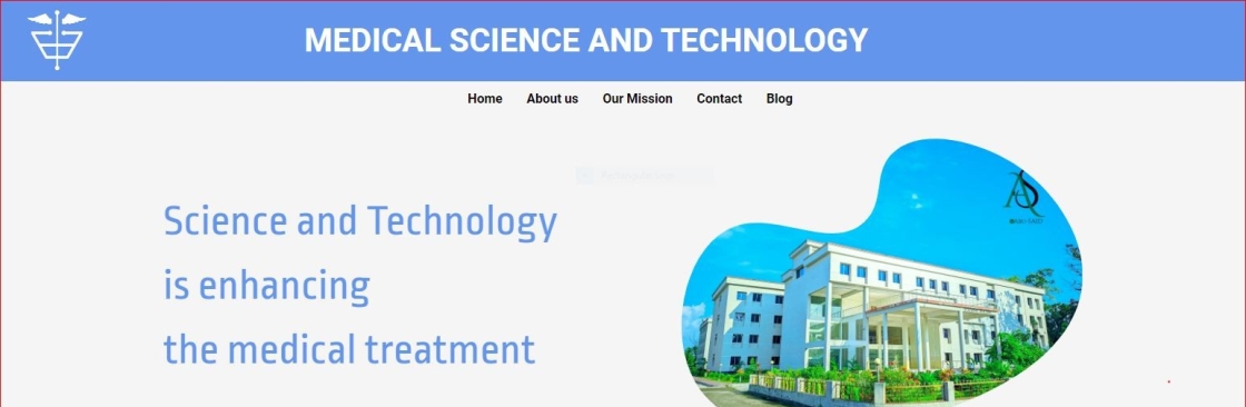 Medical Science and Technology