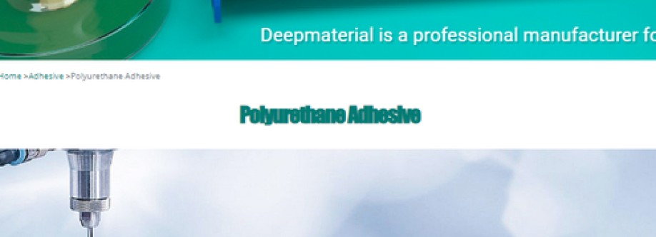 Polyurethane Adhesive Manufacturer