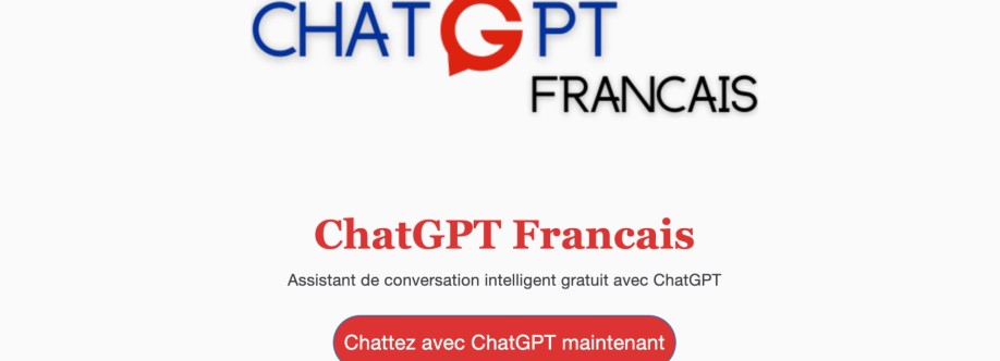 ChatGPT Francais chatgptfrancais_com