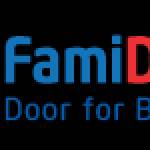 FamiDoor Door