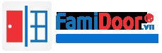 FamiDoor Door