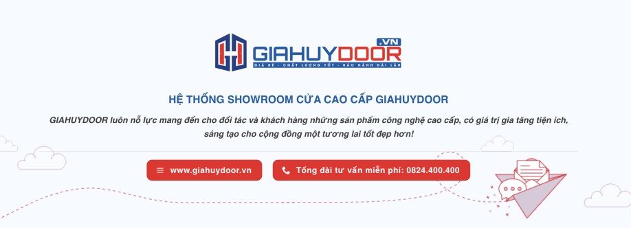 Gia Huy Door