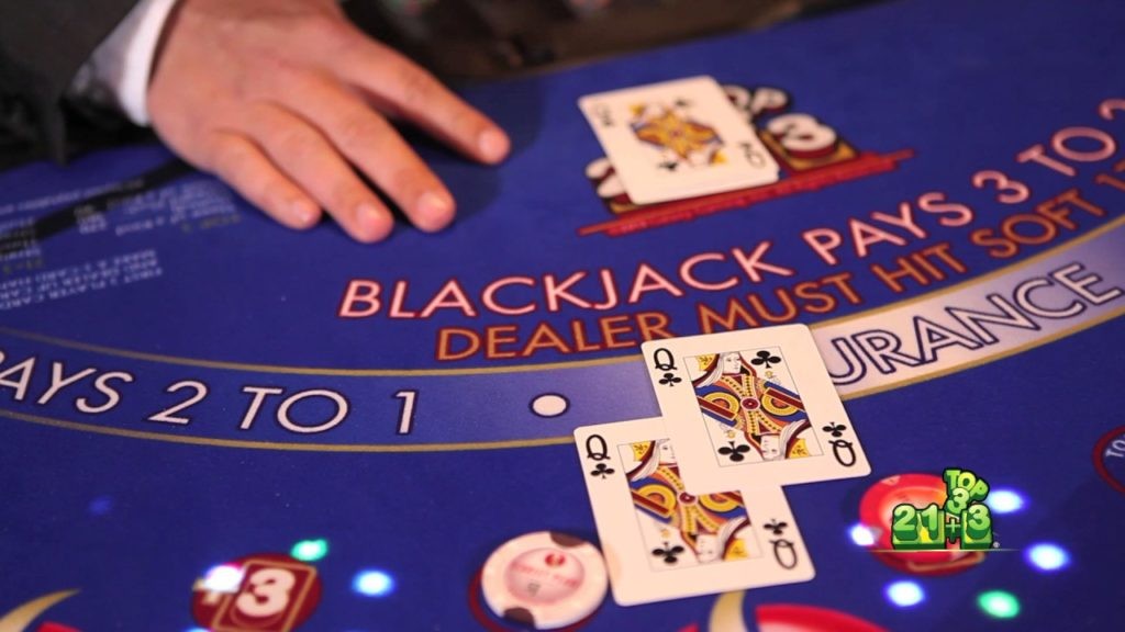 blackjack