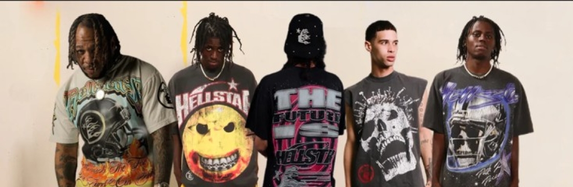 Hellstar Clothing