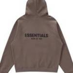 Kids Essentials Hoodie