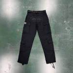 Monterrain Pants