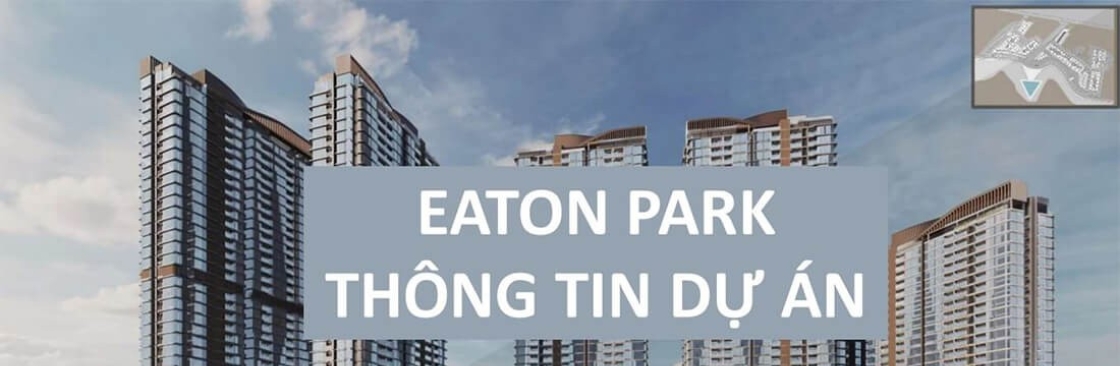 EATON PARK GAMUDALAND QUẬN 2