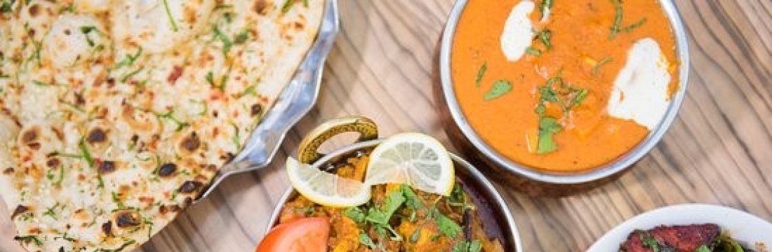 Tikka Masala