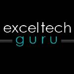 Exceltech Guru