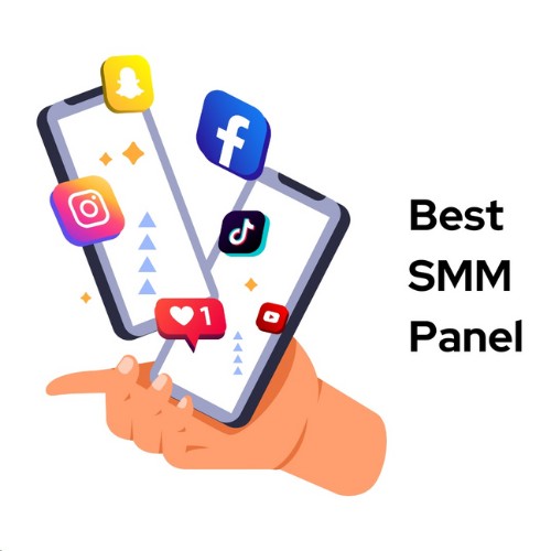 Best SMM Panel