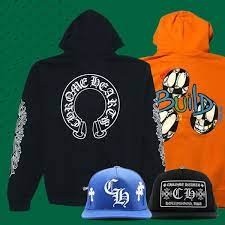 Chrome Hearts Clothing