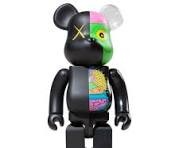 Bearbrick Bearbrick