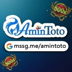 AMINTOTO LOGIN