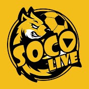 Socolive TV Trực Tiếp Bóng Đá