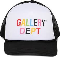 GalleryDeptHat GalleryDeptHat