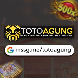 TOTOAGUNG Agen Judi Slot Gampang JP Terbaru Di Indonesia