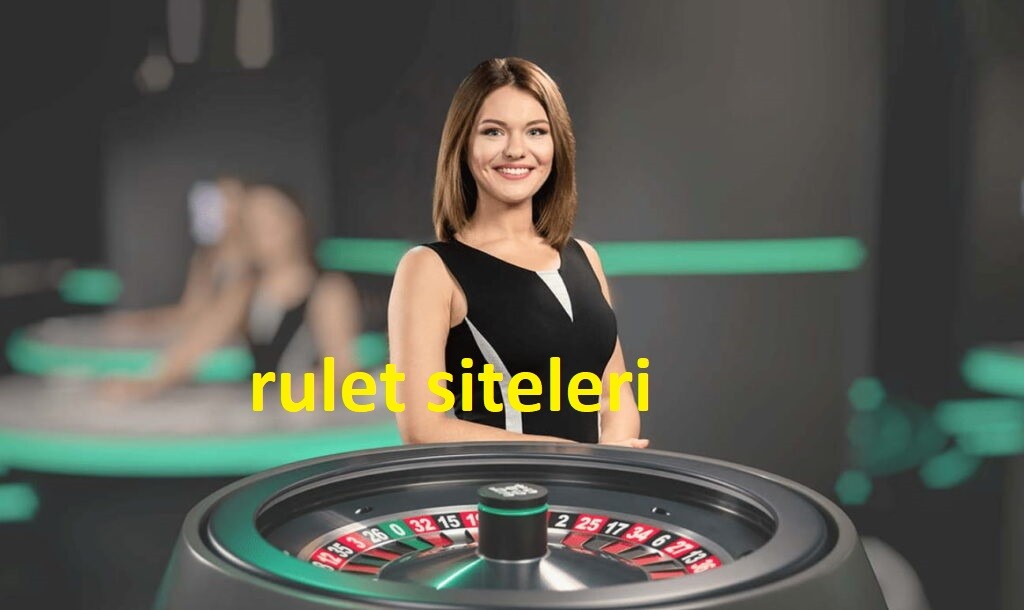 rulet siteleri