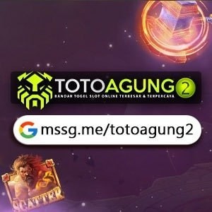 Totoagung2 Daftar Slot Gacor4D Terpercaya