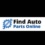 Find Auto Parts Online