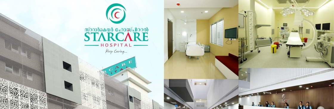 Starcare Hospital