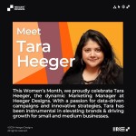 Tara Heeger