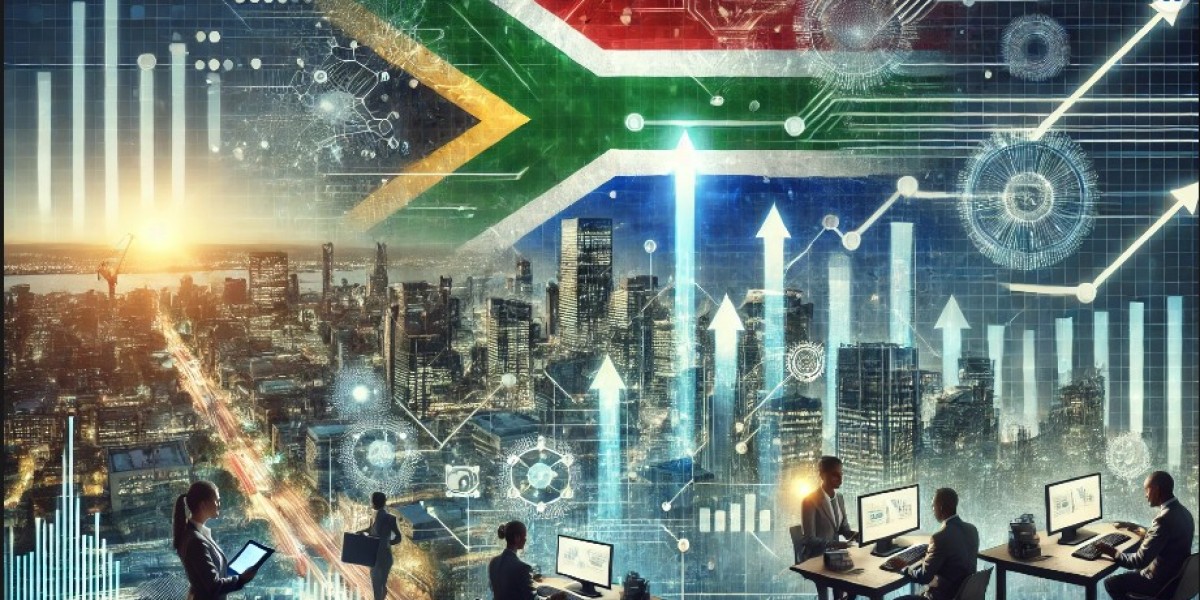 Trump’s Economic Playbook: A Wake-Up Call for South Africa’s Startup Ecosystem